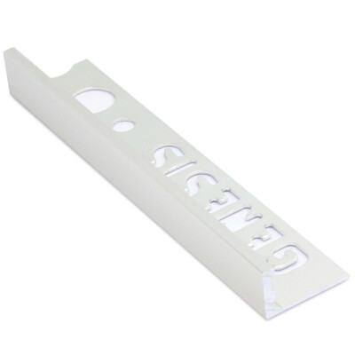 Genesis® Nurgaliist Bright Silver 8 mm 2,5 m
