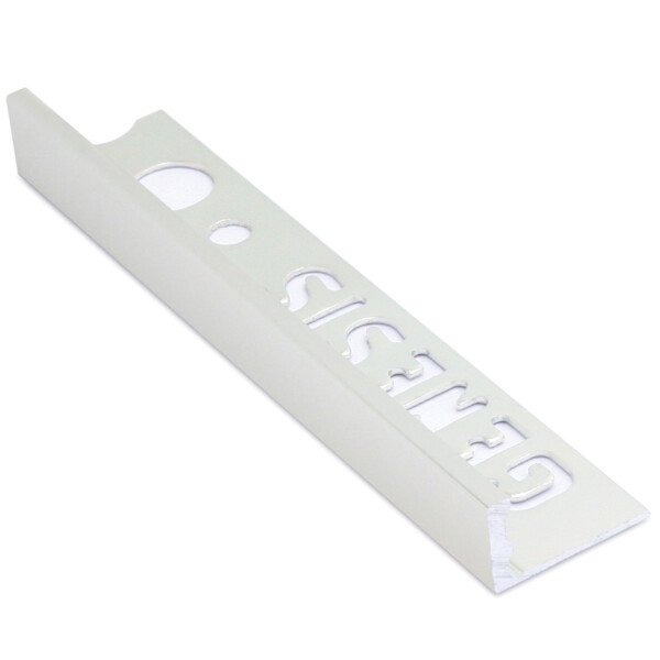 Genesis® Nurgaliist Bright Silver 10 mm 2,5 m