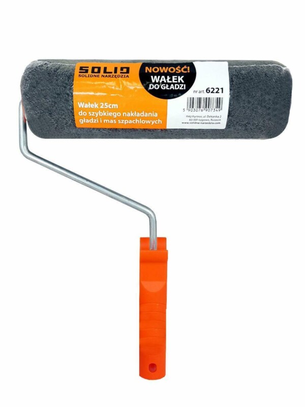 Solid® Pahteldamise 10 osaline komplekt - Image 2
