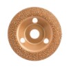 EXPER® Wolfram kõvasulam lihvketast Ø 125 mm K14