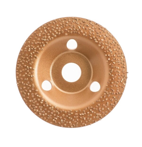 EXPER® Wolfram kõvasulam lihvketast Ø 125 mm K36