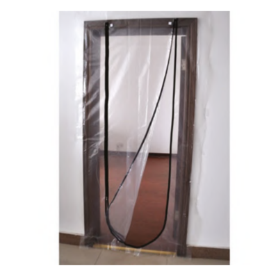 Solid® Ukse kattekile / avatav