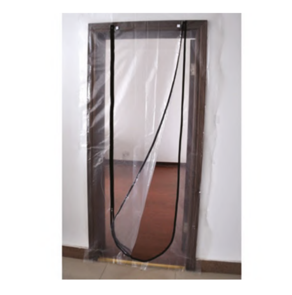 Solid® Ukse kattekile / avatav