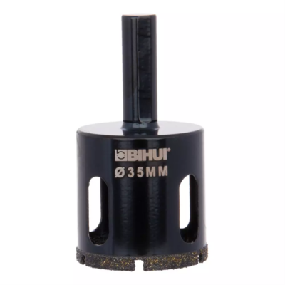 BIHUI® Märgfrees avadele Ø 35 mm