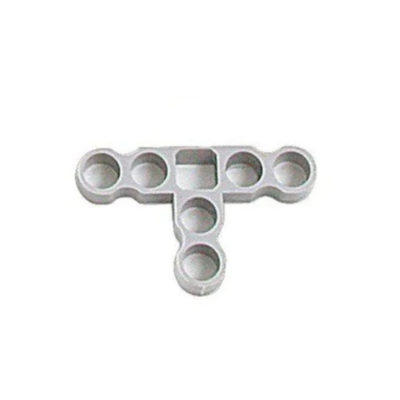 Progress® Plaadirist 10 mm T-profiil 250 tk