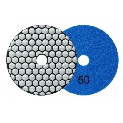 SENDI® Poleerketas 50