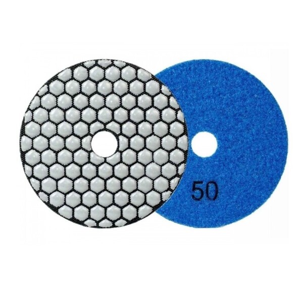 SENDI® Poleerketas 50