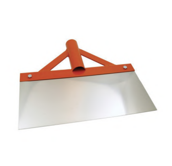 Solid® Puhastuslabidas 300 mm + vars
