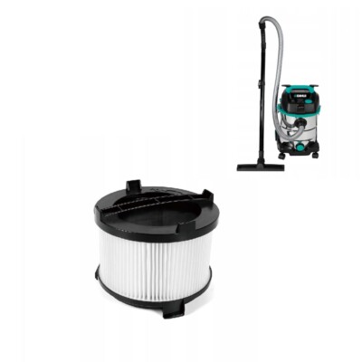 BIHUI® Tolmuimeja Hepa filter