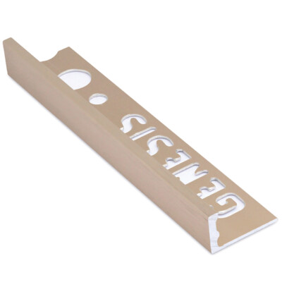 Genesis® Nurgaliist Brushed Copper 12 mm 2,5 m