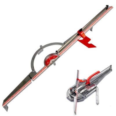 MONTOLIT® Plaadilõikuri Masterpiuma 131P5/161P5 joonlaud