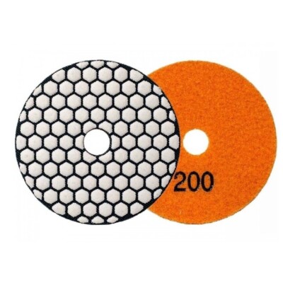 SENDI® Poleerketas 200