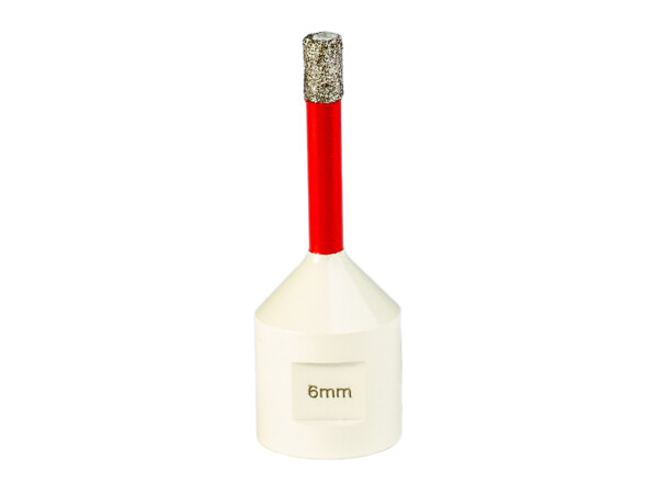 SENDI® Teemantfrees Ø 6 mm - Image 3