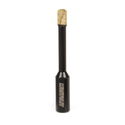 MONTOLIT® Frees Mondrillo GOLD Ø 4 mm