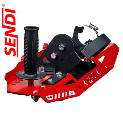 SENDI® Plaatide servade 45º töötlus seade 2.0