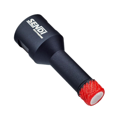 SENDI Teemantfrees Extreme Ø 12 mm