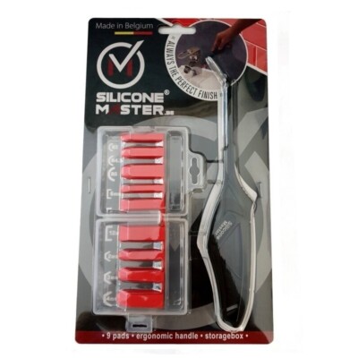 Silicone Master® silikoonimise komplekt