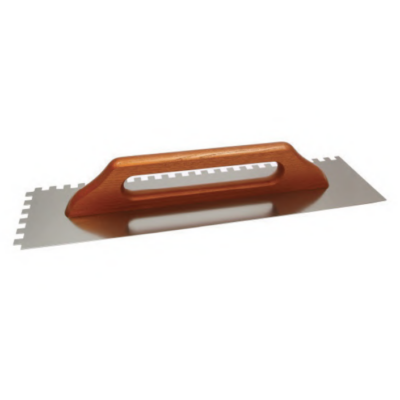 Solid® Segukamm 13 x 48 cm 6 x 6 mm