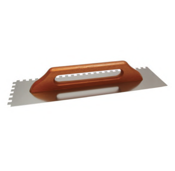 Solid® Segukamm 13 x 48 cm 8 x 8 mm