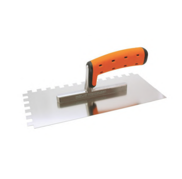 Solid® Segukamm 13 x 27 cm 4 x 4 mm