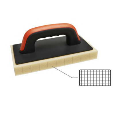 Solid® Plaatide pesukäsn
