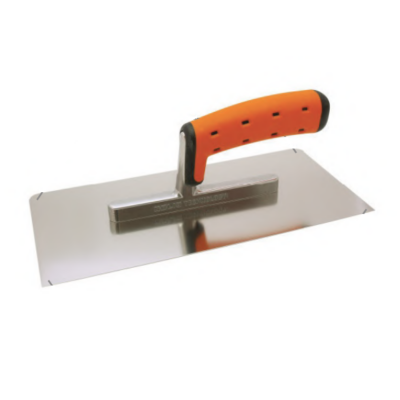 Solid® Roostevaba silur 2*L 13 x 27 cm