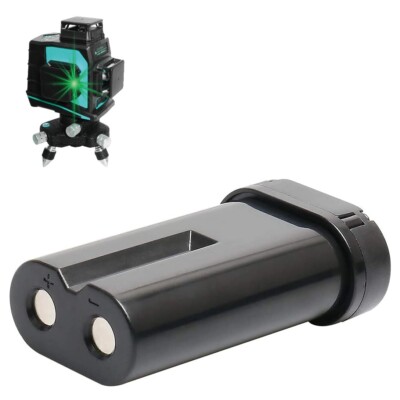 BIHUI® Märke laser PRO 3 x 360º aku