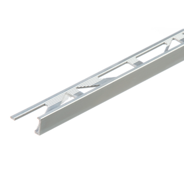 Cezar® Anodeeritud alumiiniumist nurgaliist 10 mm 3,0 m
