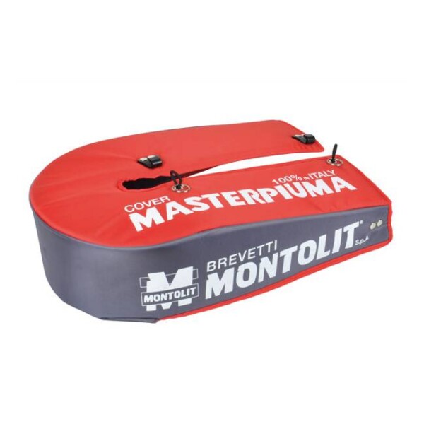 MONTOLIT® Lõikuri Masterpiuma P5 kaitsekott - Image 3