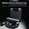 BIHUI® Automaatne elektrilise vaakumpumbaga 8" iminapp - Image 3