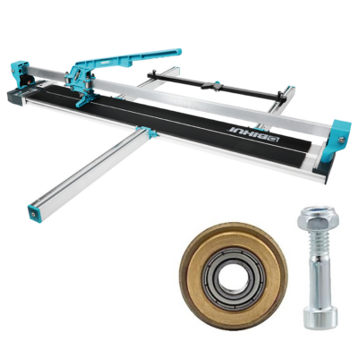 BIHUI® Plaadilõikur 120 cm LASER TCS1200 lõiketera