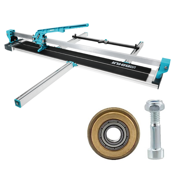 BIHUI® Plaadilõikur 120 cm LASER TCS1200 lõiketera