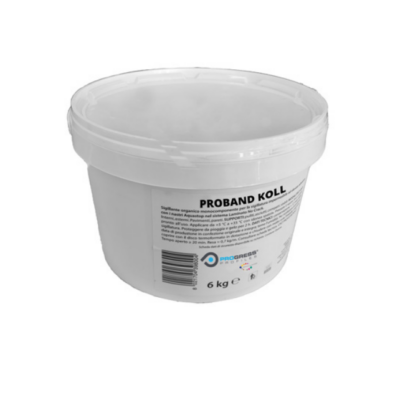PRODESO® Proband Koll 1K tihendusliim 5 kg