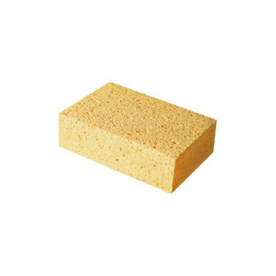 BIHUI® Plaatide pesukäsn 100% Cellulose