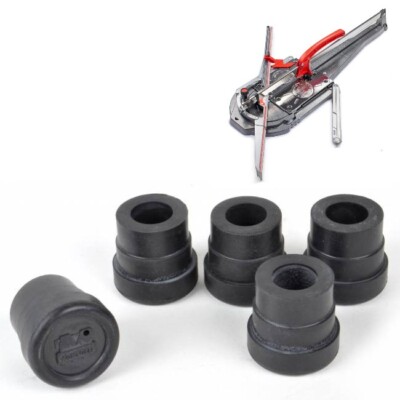 MONTOLIT® Lõikuri Masterpiuma P5 131-161 kummijalad