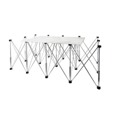 BIHUI® Liigend töölaud 221 x 113 cm