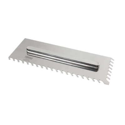 BIHUI® Segukamm diagonaal hammas 280 x 115 mm