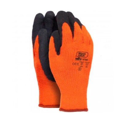 Dovaro® Plaatija soojad kindad ARTIC suurus 9