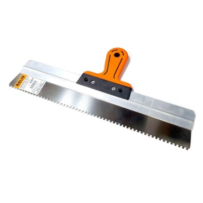 Solid® Segukamm 45 cm 4 x 4 mm