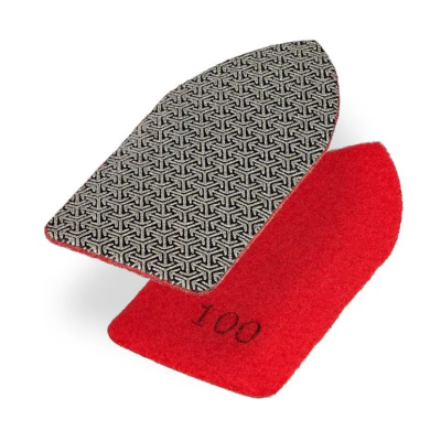 SENDI® Lihvklotsi alustald 100
