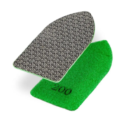 SENDI® Lihvklotsi alustald 200
