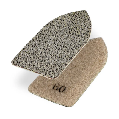 SENDI® Lihvklotsi alustald 60