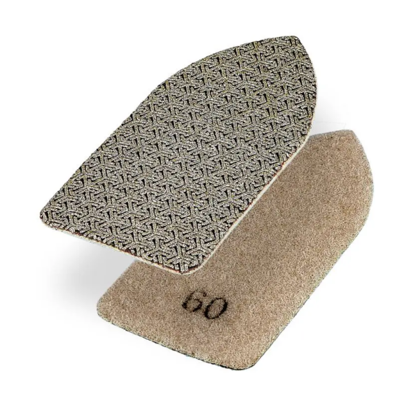 SENDI® Lihvklotsi alustald 60
