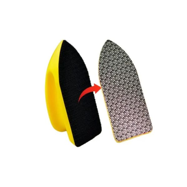 SENDI® Lihvklotsi alustald 200 - Image 3