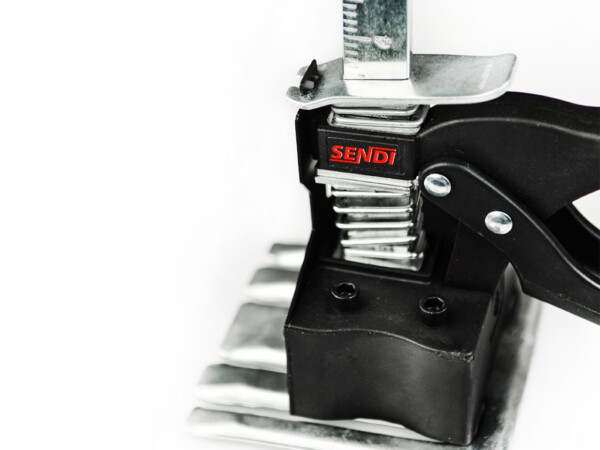 SENDI® Reguleeritav plaadi alustugi ,,Sendi Lifter" 2 tk - Image 5