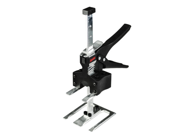 SENDI® Reguleeritav plaadi alustugi ,,Sendi Lifter" 2 tk