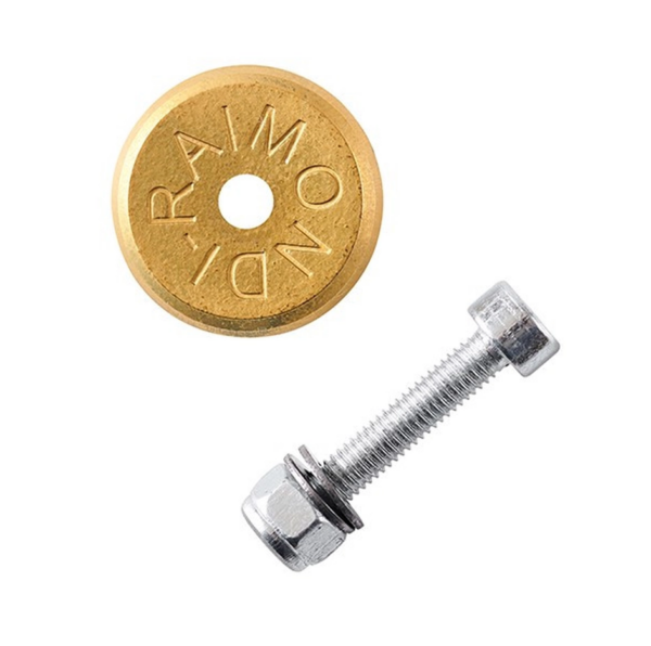 RAIMONDI® RAIZOR siinidel lõikuri tera - Image 3