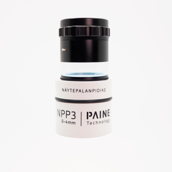 Paine Technology Komplekt LUUP 10x LED + proovitüki hoidja - Image 3