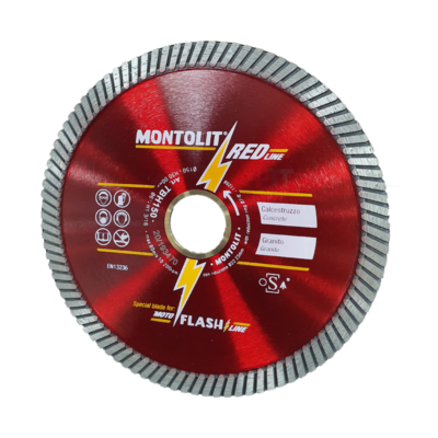 MONTOLIT® TURMONT teemantketas Ø 150 mm