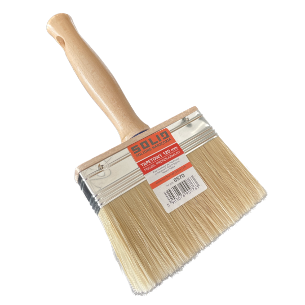 Solid® Suur pintsel 120 mm